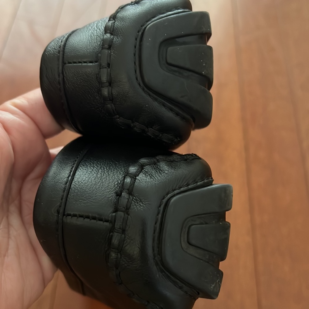 Gucci Moccasins (Drivers) Women Size 7 (37) - Picture 10 of 14